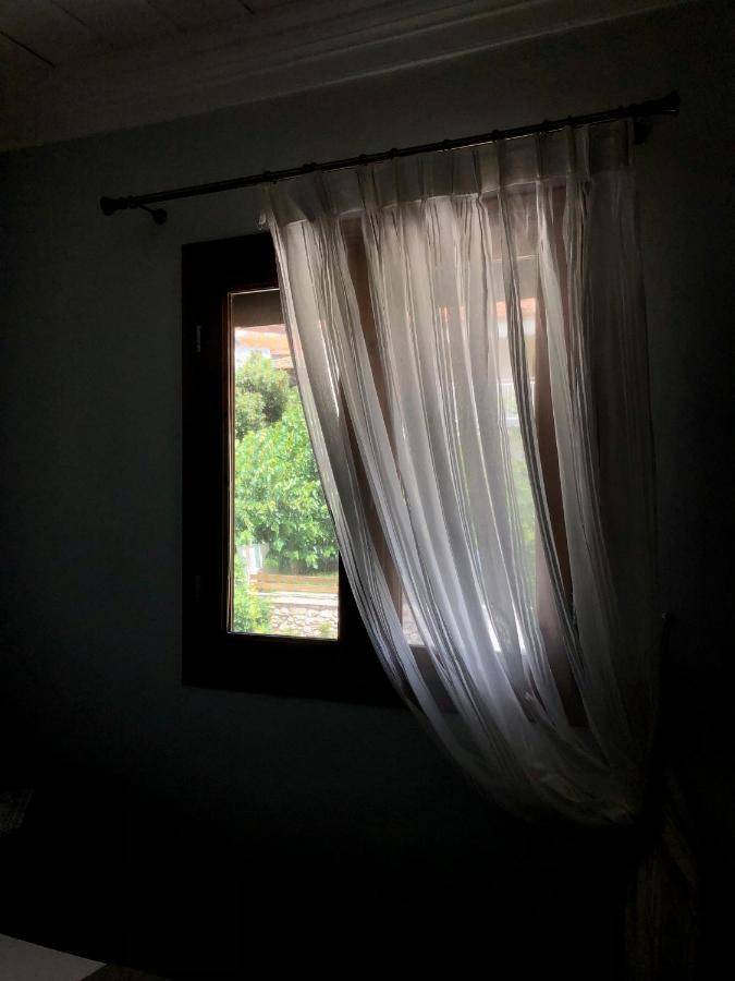 Anastasia'S House Kallirákhi Zewnętrze zdjęcie