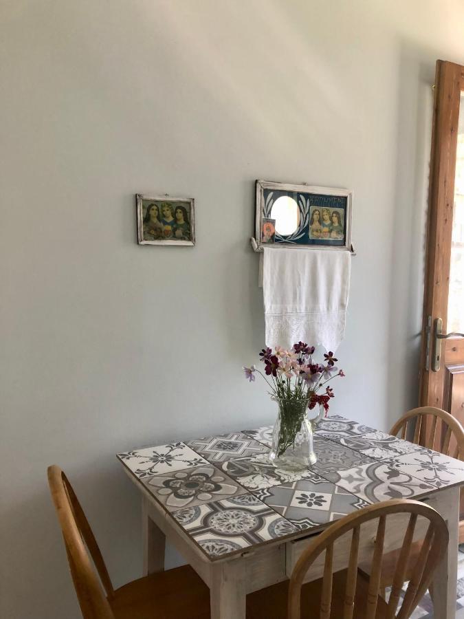 Anastasia'S House Kallirákhi Zewnętrze zdjęcie