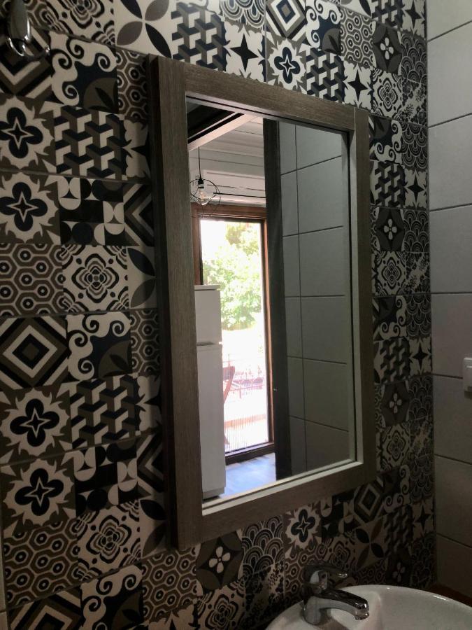 Anastasia'S House Kallirákhi Zewnętrze zdjęcie
